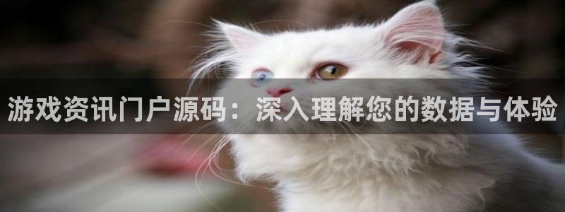 优贝娱乐毫7o777：游戏资讯门户源码：深入理解您的数据与体