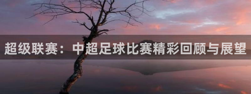 88看球直播官网：超级联赛：中超足球比赛精彩回顾与展望